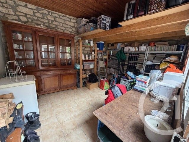 maison à vendre - 6 pièces - 160.09 m2 - CERGY - 95 - ILE-DE-FRANCE - Century 21 Osmose