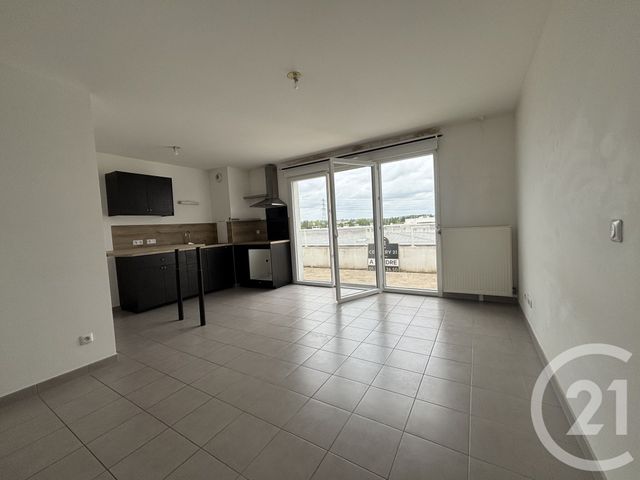 appartement - ERAGNY SUR OISE - 95