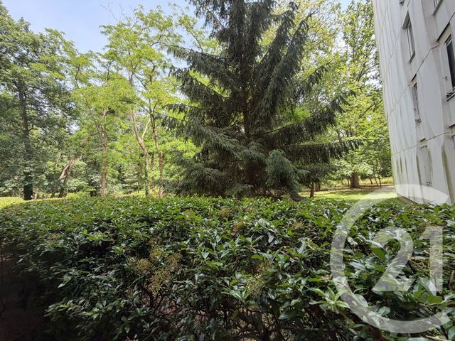 Appartement F4 à vendre - 4 pièces - 81.11 m2 - CERGY - 95 - ILE-DE-FRANCE - Century 21 Osmose