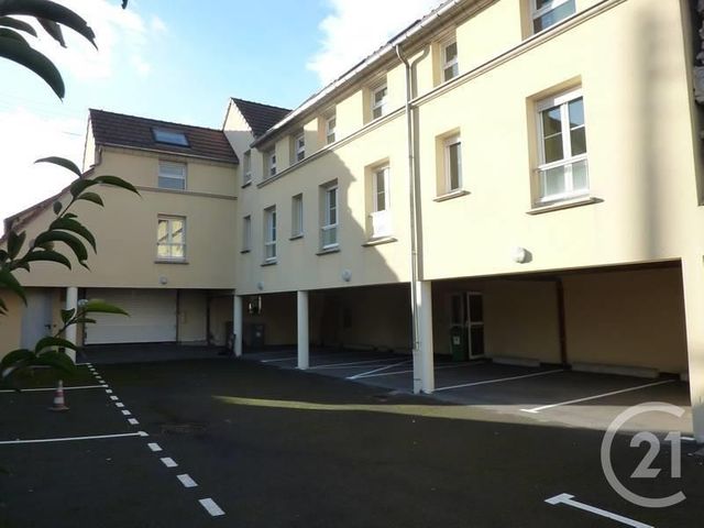 Appartement F2 à louer - 2 pièces - 46.0 m2 - CONFLANS STE HONORINE - 78 - ILE-DE-FRANCE - Century 21 Osmose