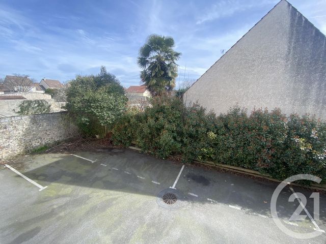 Appartement F2 à louer - 2 pièces - 46.0 m2 - CONFLANS STE HONORINE - 78 - ILE-DE-FRANCE - Century 21 Osmose