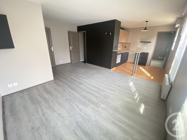 appartement - CONFLANS STE HONORINE - 78