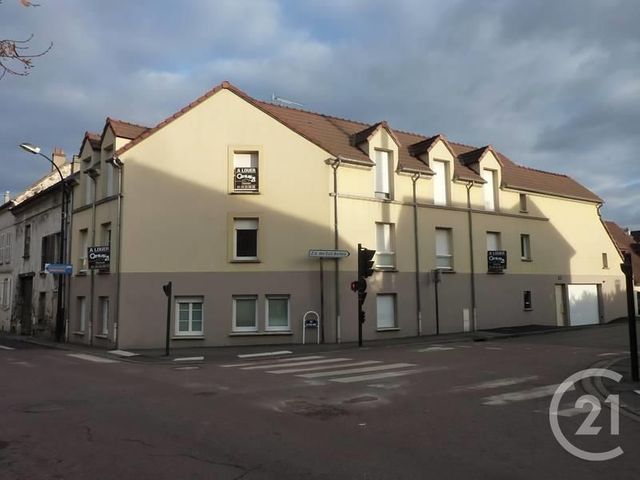 Appartement F2 à louer - 2 pièces - 46.0 m2 - CONFLANS STE HONORINE - 78 - ILE-DE-FRANCE - Century 21 Osmose