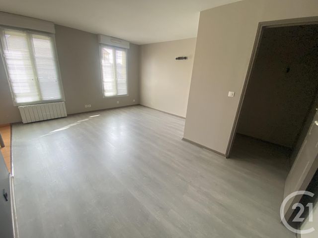 Appartement F2 à louer - 2 pièces - 46.0 m2 - CONFLANS STE HONORINE - 78 - ILE-DE-FRANCE - Century 21 Osmose