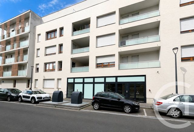 appartement - CERGY - 95