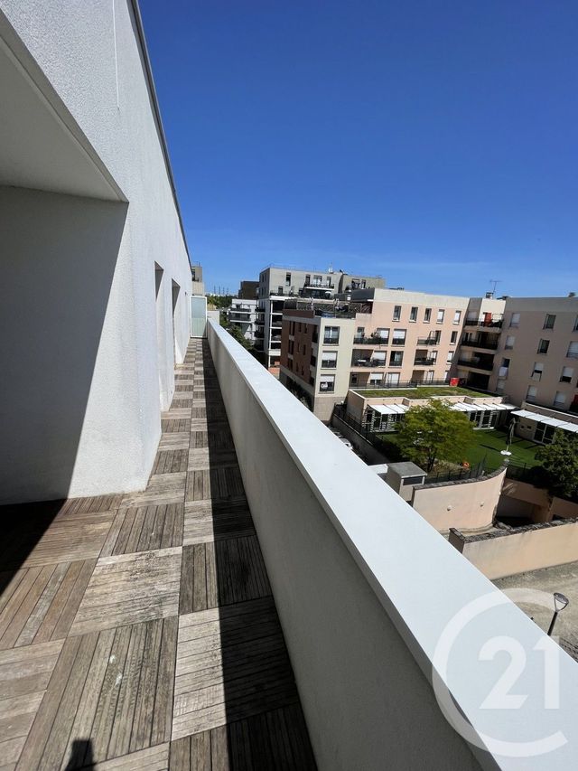Appartement F3 à vendre CERGY