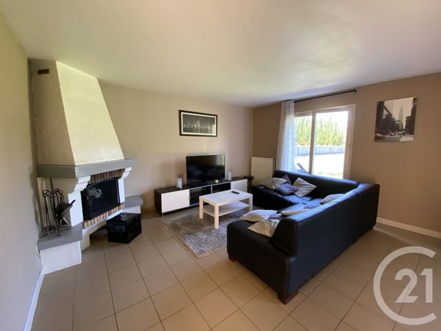 maison à vendre - 7 pièces - 133.0 m2 - CERGY - 95 - ILE-DE-FRANCE - Century 21 Osmose