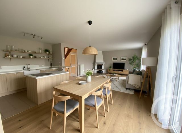 maison à vendre - 7 pièces - 133.0 m2 - CERGY - 95 - ILE-DE-FRANCE - Century 21 Osmose