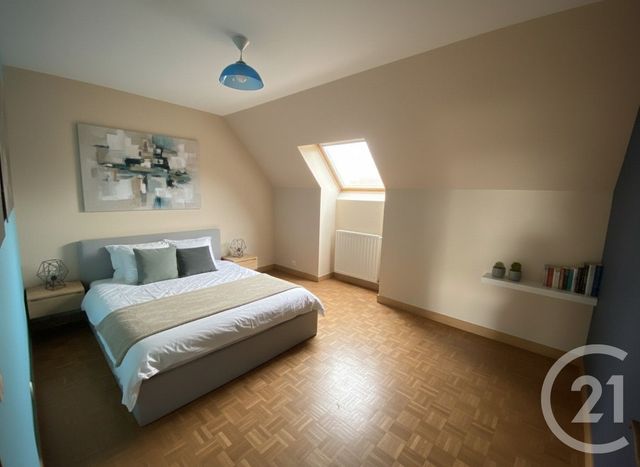 maison à vendre - 7 pièces - 133.0 m2 - CERGY - 95 - ILE-DE-FRANCE - Century 21 Osmose