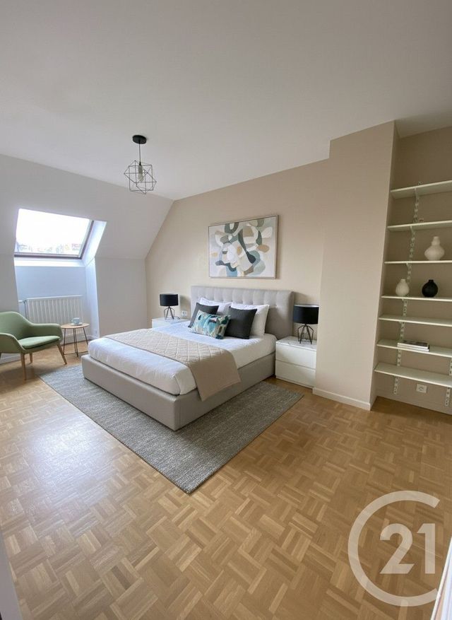 maison à vendre - 7 pièces - 133.0 m2 - CERGY - 95 - ILE-DE-FRANCE - Century 21 Osmose