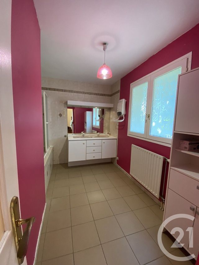 maison à vendre - 7 pièces - 133.0 m2 - CERGY - 95 - ILE-DE-FRANCE - Century 21 Osmose