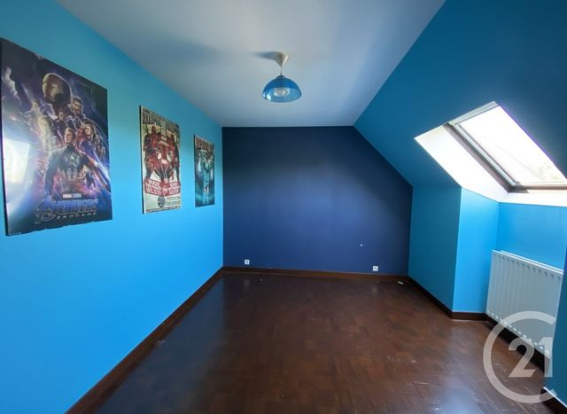 maison à vendre - 7 pièces - 133.0 m2 - CERGY - 95 - ILE-DE-FRANCE - Century 21 Osmose