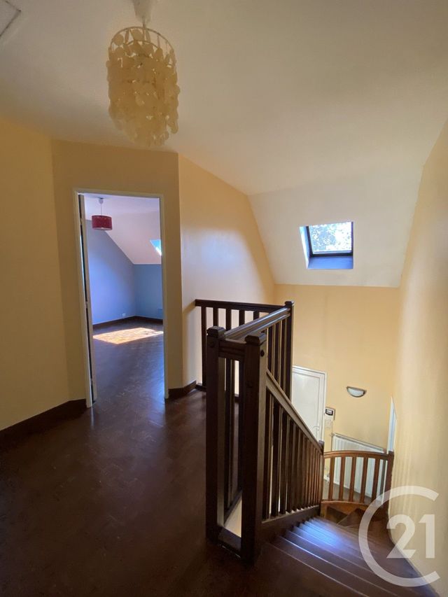 maison à vendre - 7 pièces - 133.0 m2 - CERGY - 95 - ILE-DE-FRANCE - Century 21 Osmose