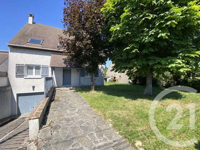 Maison à vendre CERGY