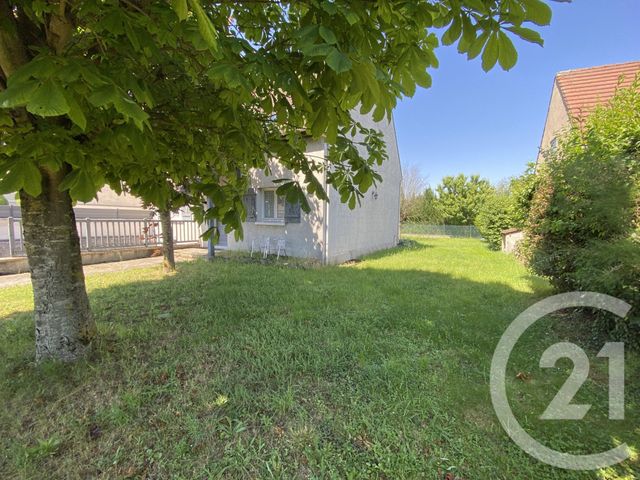 maison à vendre - 7 pièces - 133.0 m2 - CERGY - 95 - ILE-DE-FRANCE - Century 21 Osmose