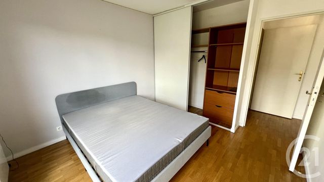 Appartement F3 à vendre - 3 pièces - 61.27 m2 - CERGY - 95 - ILE-DE-FRANCE - Century 21 Osmose