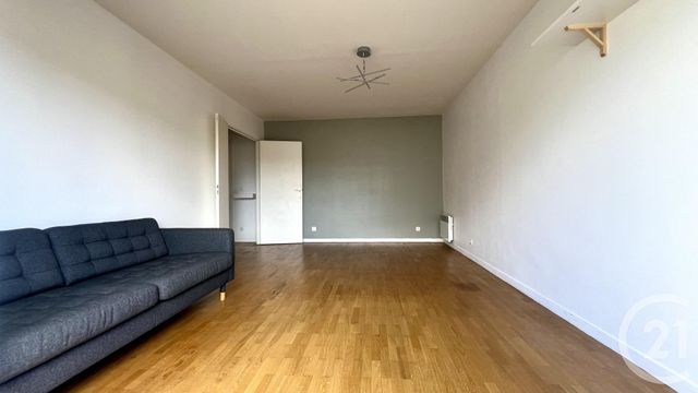 Appartement F3 à vendre - 3 pièces - 61.27 m2 - CERGY - 95 - ILE-DE-FRANCE - Century 21 Osmose