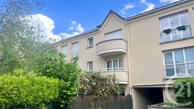 appartement - CERGY - 95