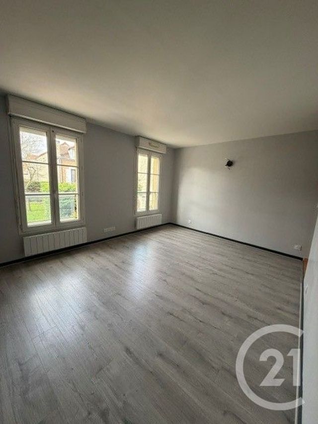 Appartement à louer CONFLANS STE HONORINE