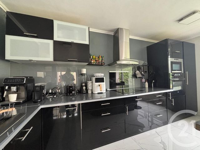 Appartement F4 à vendre - 4 pièces - 82.4 m2 - ERAGNY SUR OISE - 95 - ILE-DE-FRANCE - Century 21 Osmose