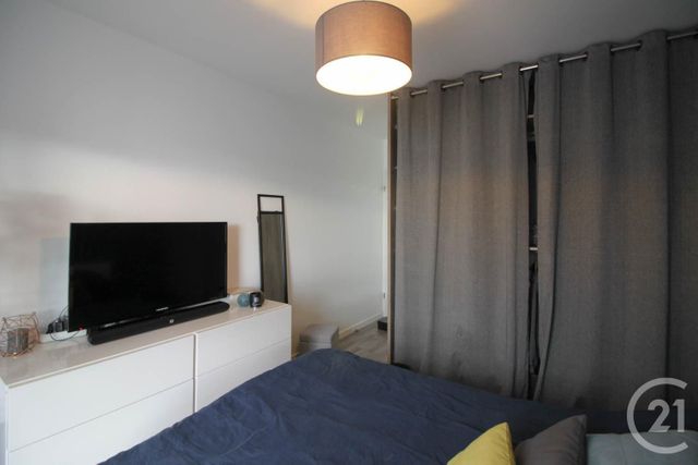 Appartement F3 à louer - 3 pièces - 59.95 m2 - CERGY - 95 - ILE-DE-FRANCE - Century 21 Osmose