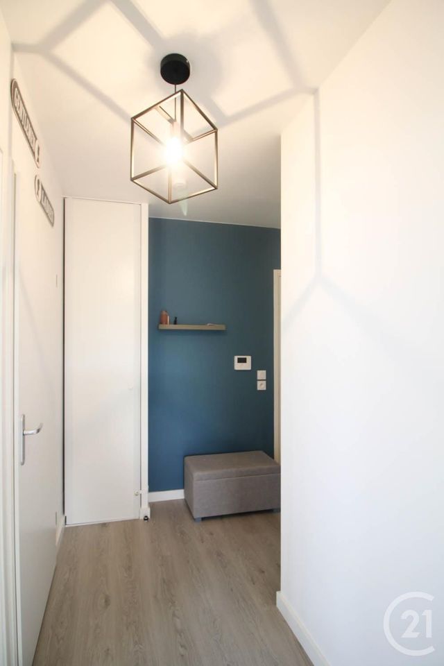 Appartement F3 à louer - 3 pièces - 59.95 m2 - CERGY - 95 - ILE-DE-FRANCE - Century 21 Osmose