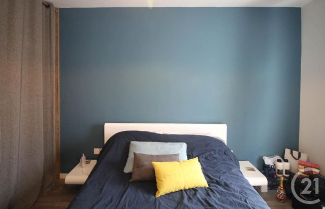 Appartement F3 à louer - 3 pièces - 59.95 m2 - CERGY - 95 - ILE-DE-FRANCE - Century 21 Osmose
