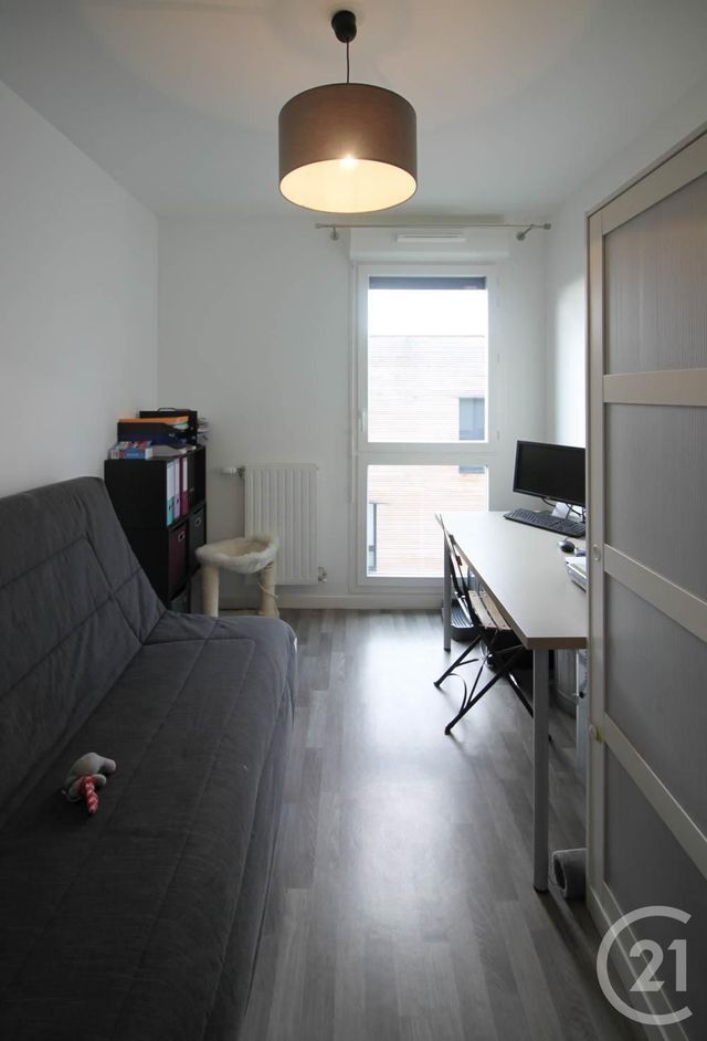 Appartement F3 à louer - 3 pièces - 59.95 m2 - CERGY - 95 - ILE-DE-FRANCE - Century 21 Osmose