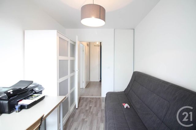 Appartement F3 à louer - 3 pièces - 59.95 m2 - CERGY - 95 - ILE-DE-FRANCE - Century 21 Osmose