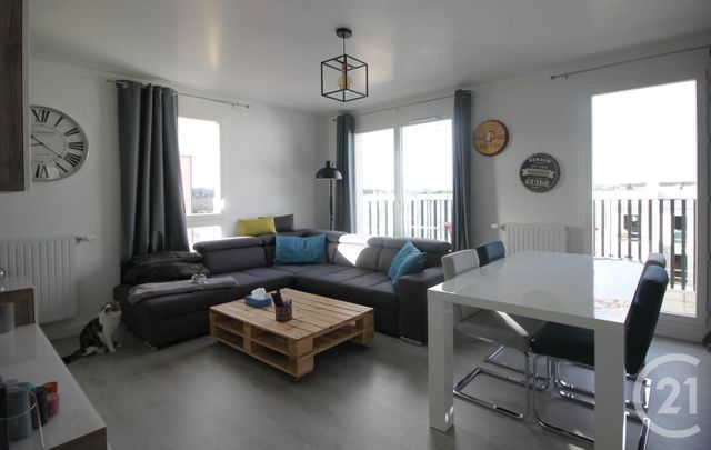 appartement - CERGY - 95