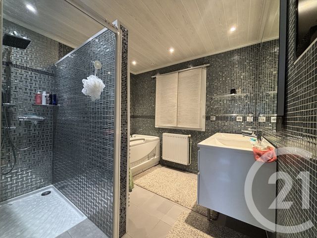 maison à vendre - 8 pièces - 200.0 m2 - ERAGNY SUR OISE - 95 - ILE-DE-FRANCE - Century 21 Osmose