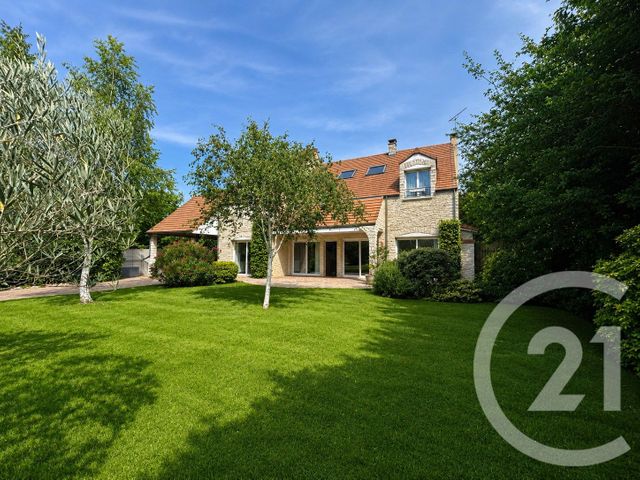 Maison à vendre ERAGNY SUR OISE