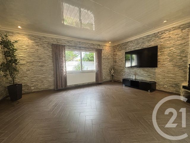 maison à vendre - 8 pièces - 200.0 m2 - ERAGNY SUR OISE - 95 - ILE-DE-FRANCE - Century 21 Osmose