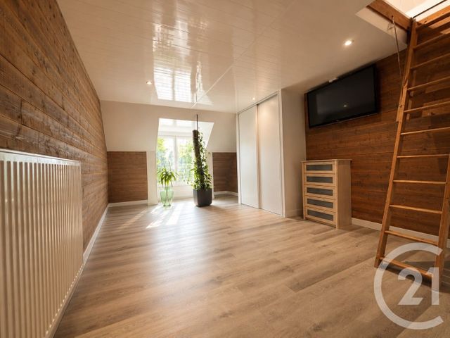 maison à vendre - 8 pièces - 200.0 m2 - ERAGNY SUR OISE - 95 - ILE-DE-FRANCE - Century 21 Osmose