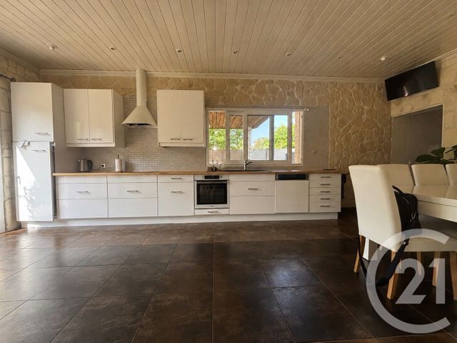 maison à vendre - 8 pièces - 200.0 m2 - ERAGNY SUR OISE - 95 - ILE-DE-FRANCE - Century 21 Osmose