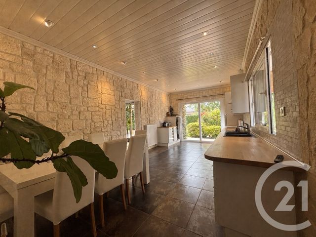 maison à vendre - 8 pièces - 200.0 m2 - ERAGNY SUR OISE - 95 - ILE-DE-FRANCE - Century 21 Osmose