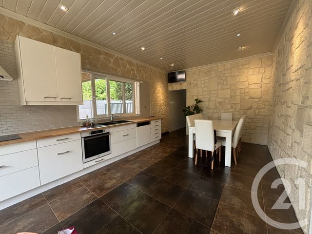 maison à vendre - 8 pièces - 200.0 m2 - ERAGNY SUR OISE - 95 - ILE-DE-FRANCE - Century 21 Osmose