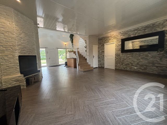 maison à vendre - 8 pièces - 200.0 m2 - ERAGNY SUR OISE - 95 - ILE-DE-FRANCE - Century 21 Osmose