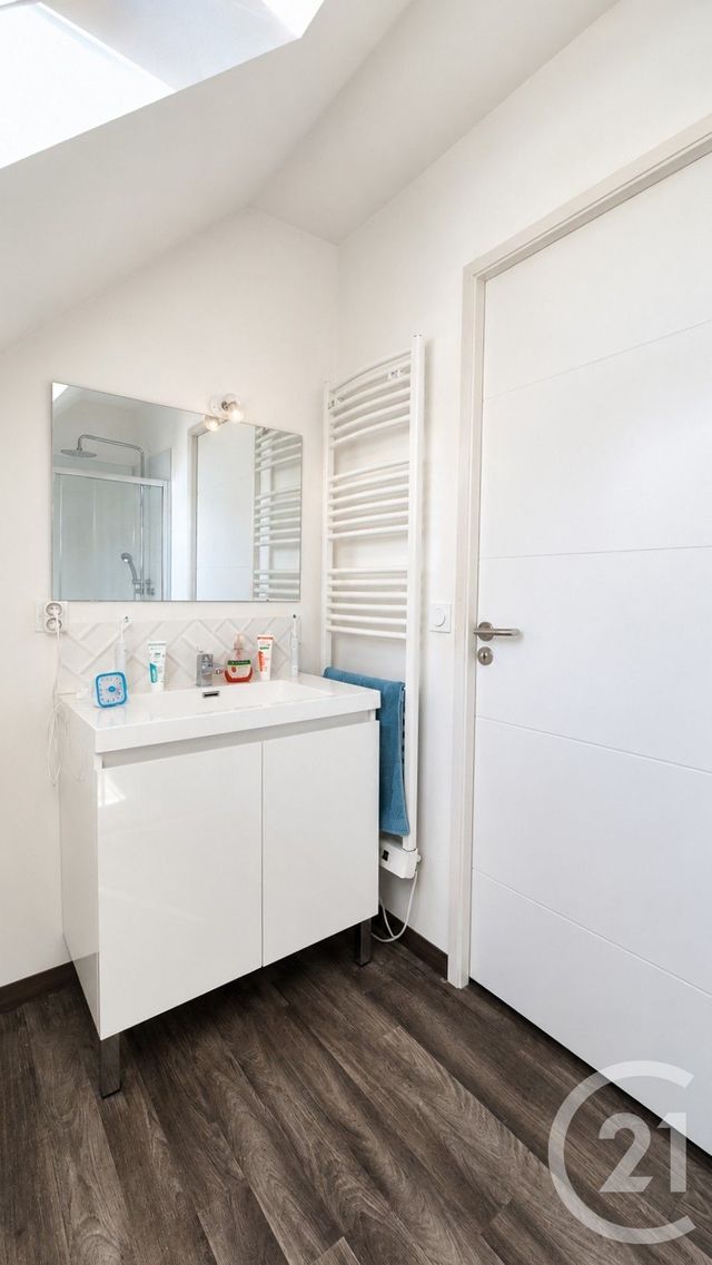 maison à vendre - 4 pièces - 86.6 m2 - VAUREAL - 95 - ILE-DE-FRANCE - Century 21 Osmose