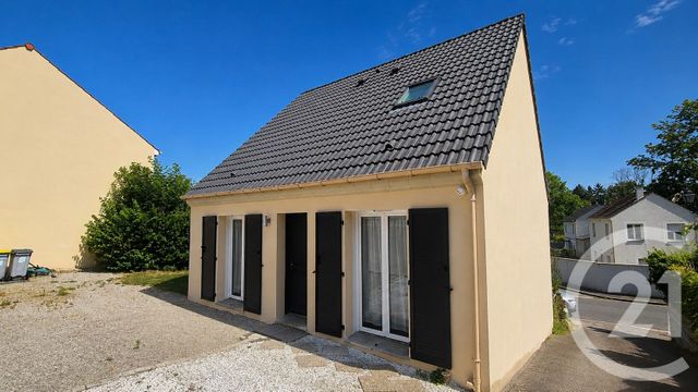 maison à vendre - 4 pièces - 86.6 m2 - VAUREAL - 95 - ILE-DE-FRANCE - Century 21 Osmose