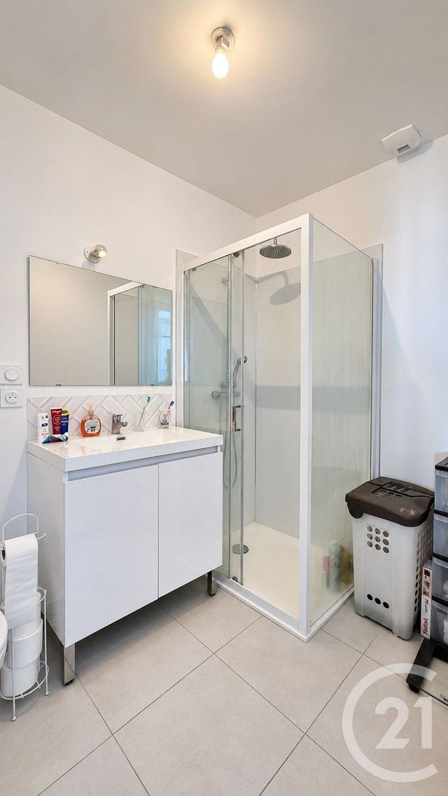 maison à vendre - 4 pièces - 86.6 m2 - VAUREAL - 95 - ILE-DE-FRANCE - Century 21 Osmose