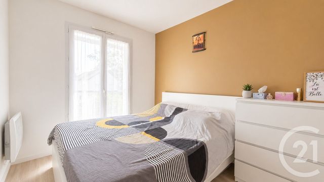 maison à vendre - 4 pièces - 86.6 m2 - VAUREAL - 95 - ILE-DE-FRANCE - Century 21 Osmose