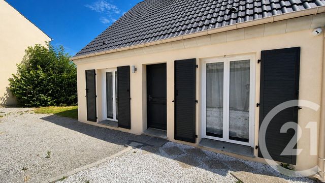 Maison à vendre VAUREAL