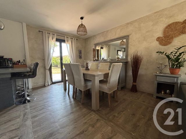 maison à vendre - 6 pièces - 110.0 m2 - ERAGNY SUR OISE - 95 - ILE-DE-FRANCE - Century 21 Osmose