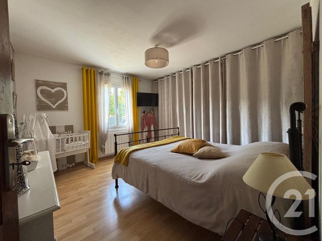 maison à vendre - 6 pièces - 110.0 m2 - ERAGNY SUR OISE - 95 - ILE-DE-FRANCE - Century 21 Osmose