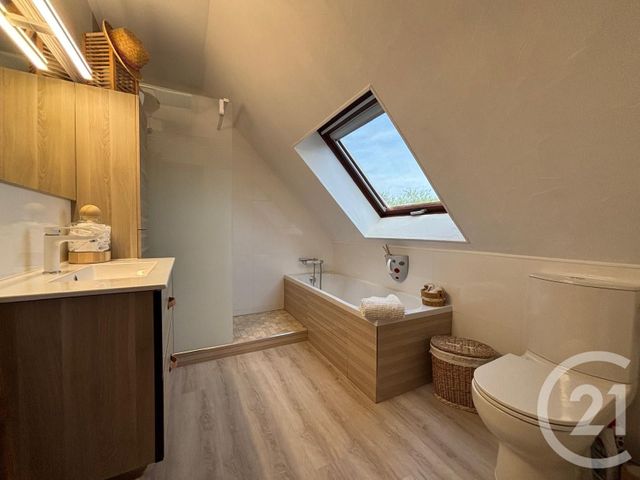 maison à vendre - 6 pièces - 110.0 m2 - ERAGNY SUR OISE - 95 - ILE-DE-FRANCE - Century 21 Osmose