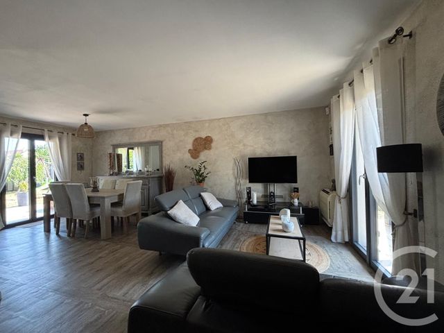 maison à vendre - 6 pièces - 110.0 m2 - ERAGNY SUR OISE - 95 - ILE-DE-FRANCE - Century 21 Osmose