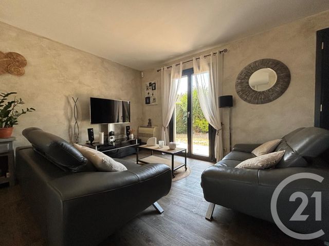 maison à vendre - 6 pièces - 110.0 m2 - ERAGNY SUR OISE - 95 - ILE-DE-FRANCE - Century 21 Osmose