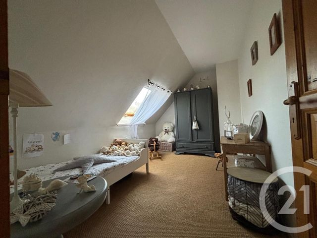 maison à vendre - 6 pièces - 110.0 m2 - ERAGNY SUR OISE - 95 - ILE-DE-FRANCE - Century 21 Osmose