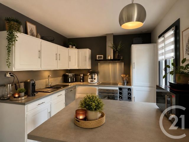 maison à vendre - 6 pièces - 110.0 m2 - ERAGNY SUR OISE - 95 - ILE-DE-FRANCE - Century 21 Osmose